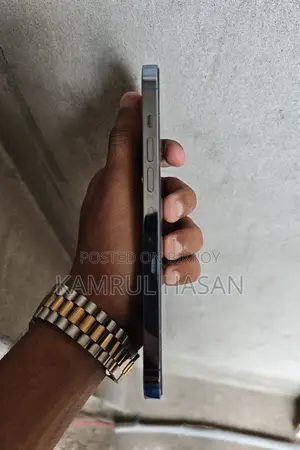 অ্যাপল আইফোন ১৩ প্রো ম্যাক্স ১২৮ জিবি ব্লু