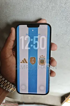Apple iPhone 13 Pro Max 128 GB Blue