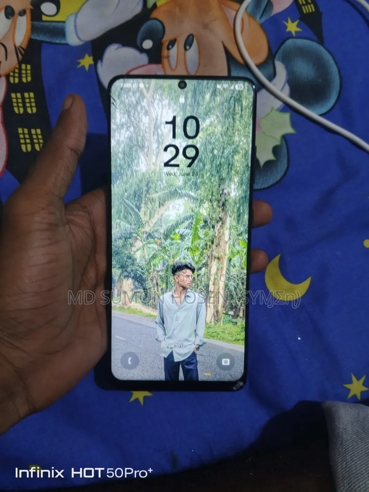 Samsung Galaxy S21 Ultra 5G 128 GB Black