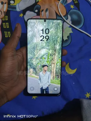 Samsung Galaxy S21 Ultra 5G 128 GB Black