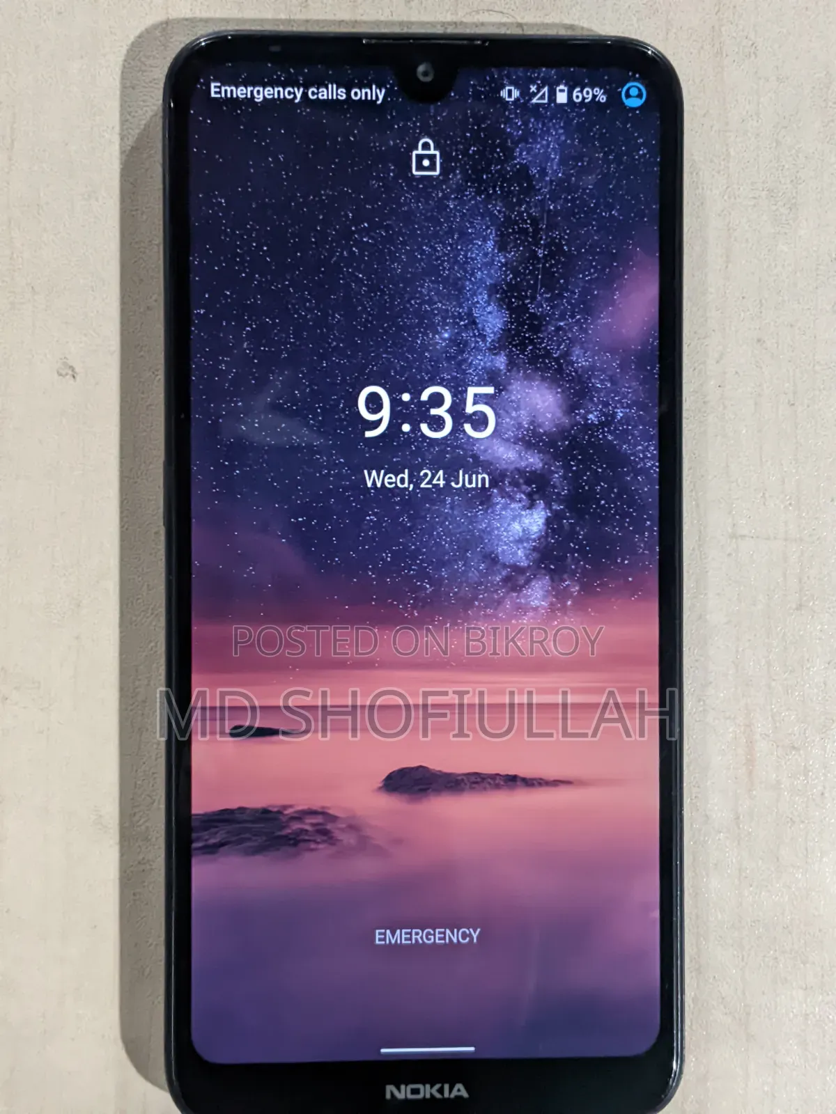 Nokia 2.3 32 GB