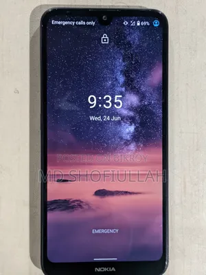 Nokia 2.3 32 GB