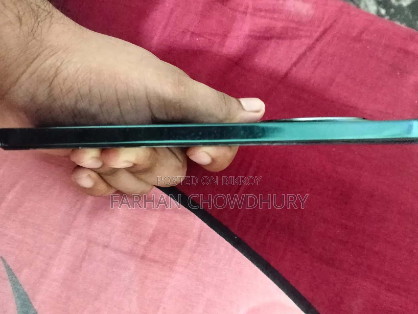 Oppo 256 GB Green