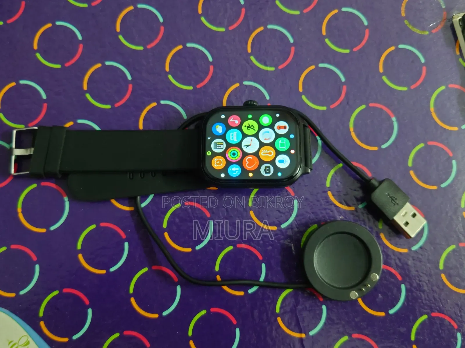 Smart Watch