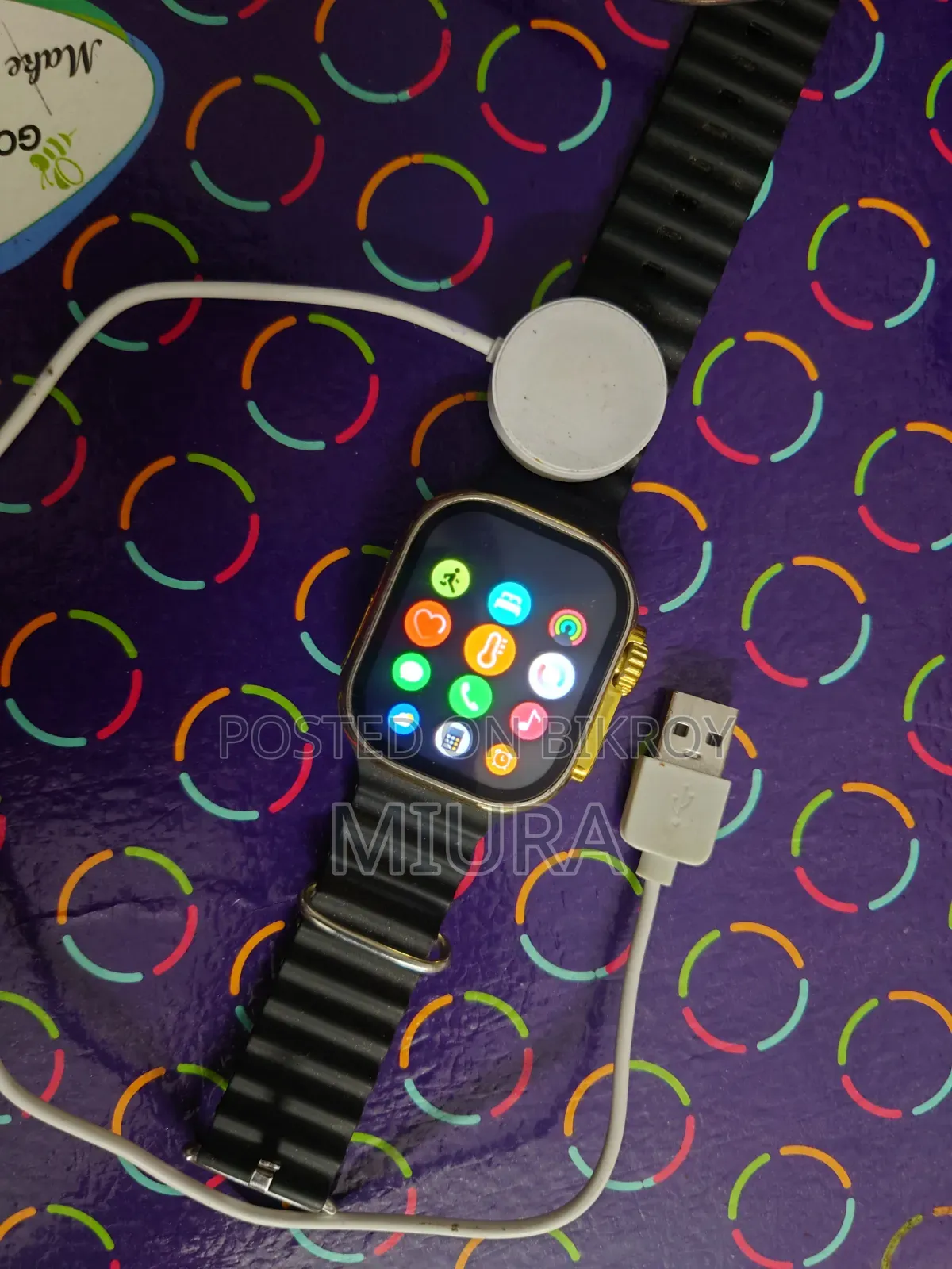 Smart Watch
