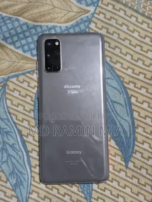 Samsung Galaxy S20 128 GB