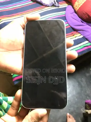 Apple iPhone 15 Plus 128 GB White