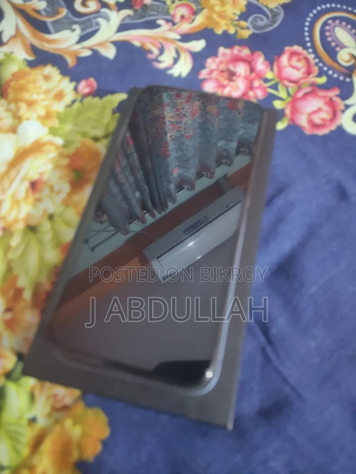 অ্যাপল আইফোন ১২ প্রো ম্যাক্স ২৫৬ জিবি নীল