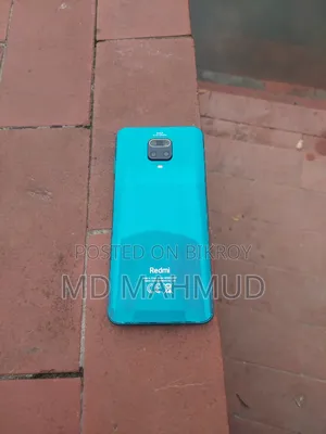 Xiaomi Redmi Note 9 Pro Max 128 GB Purple