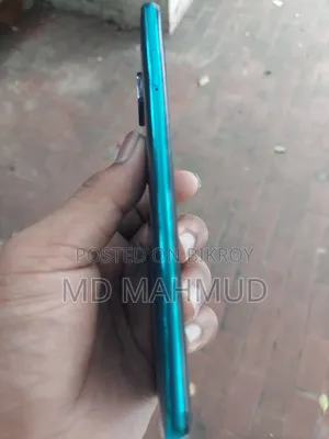 Xiaomi Redmi Note 9 Pro Max 128 GB Purple