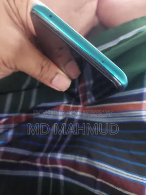 Xiaomi Redmi Note 9 Pro Max 128 GB Purple