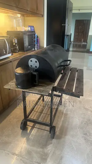 Grill Machine