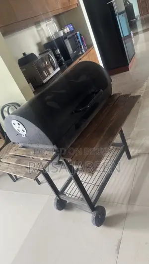 Grill Machine