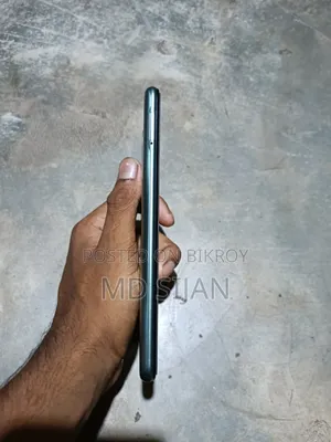 Tecno Spark 7P 64 GB Green