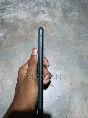 Tecno Spark 7P 64 GB Green