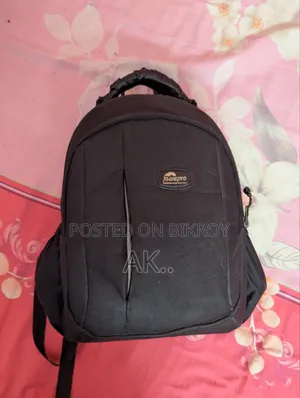 Camera Bag