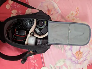 Camera Bag