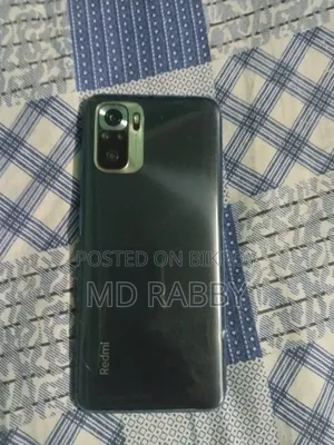 Xiaomi Redmi Note 10S 128 GB Blue