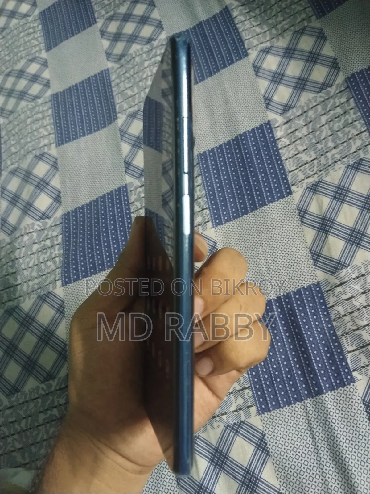 Xiaomi Redmi Note 10S 128 GB Blue