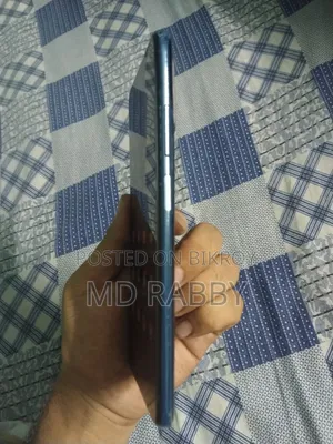 Xiaomi Redmi Note 10S 128 GB Blue