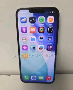 New Apple iPhone 13 128 GB Blue
