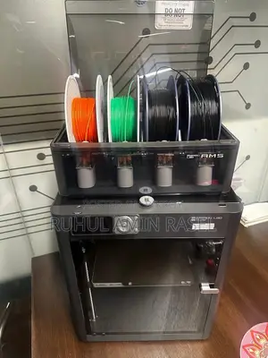 3D Printer Resell