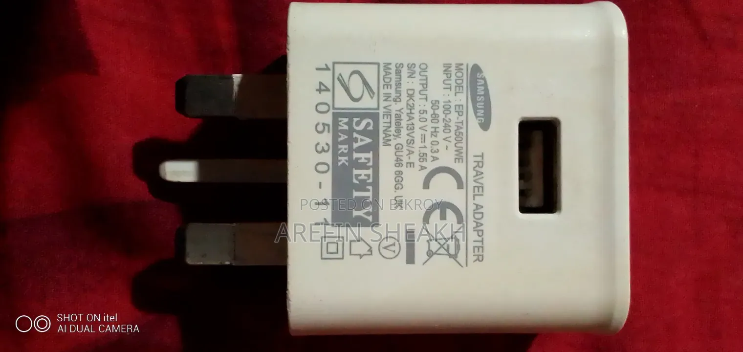 Samsung Adapter