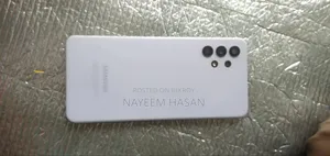 Samsung Galaxy A32 5G 128 GB Bronze