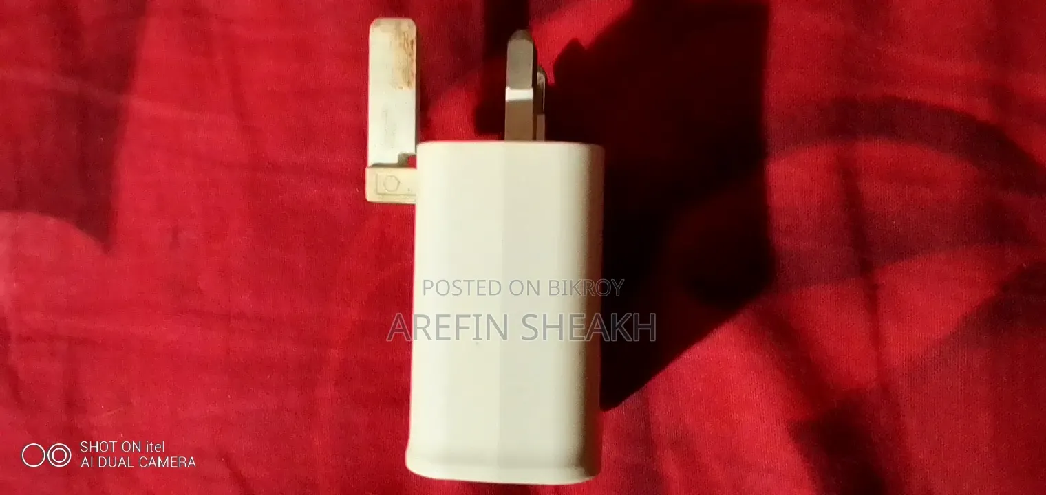 Samsung Adapter