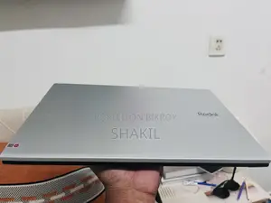 Laptop Asus 8GB Intel Core i5 SSD 512GB