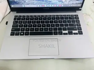 Laptop Asus 8GB Intel Core i5 SSD 512GB