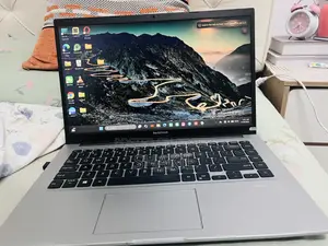 Laptop Asus 8GB Intel Core i5 SSD 512GB