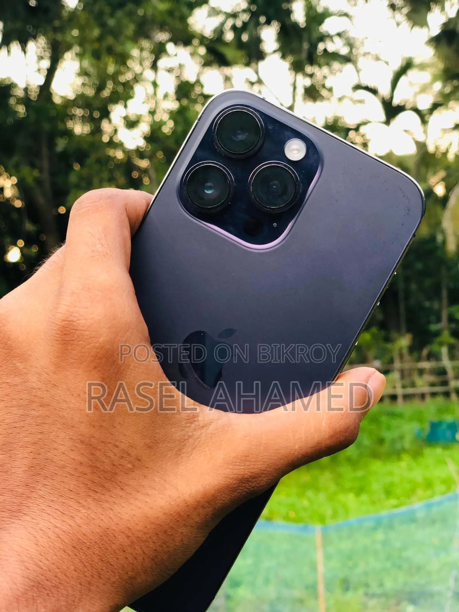Apple iPhone 14 Pro Max 128 GB