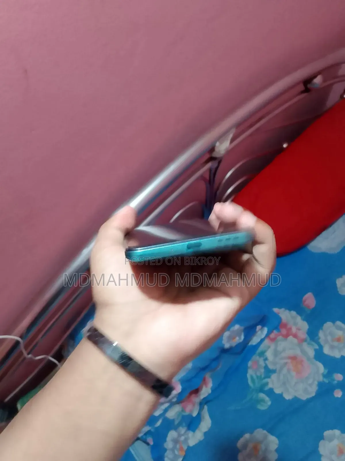 Xiaomi Redmi Note 12 5G 128 GB Green