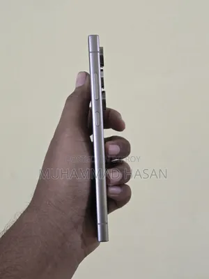Samsung Galaxy S24 Ultra 256 GB Gray