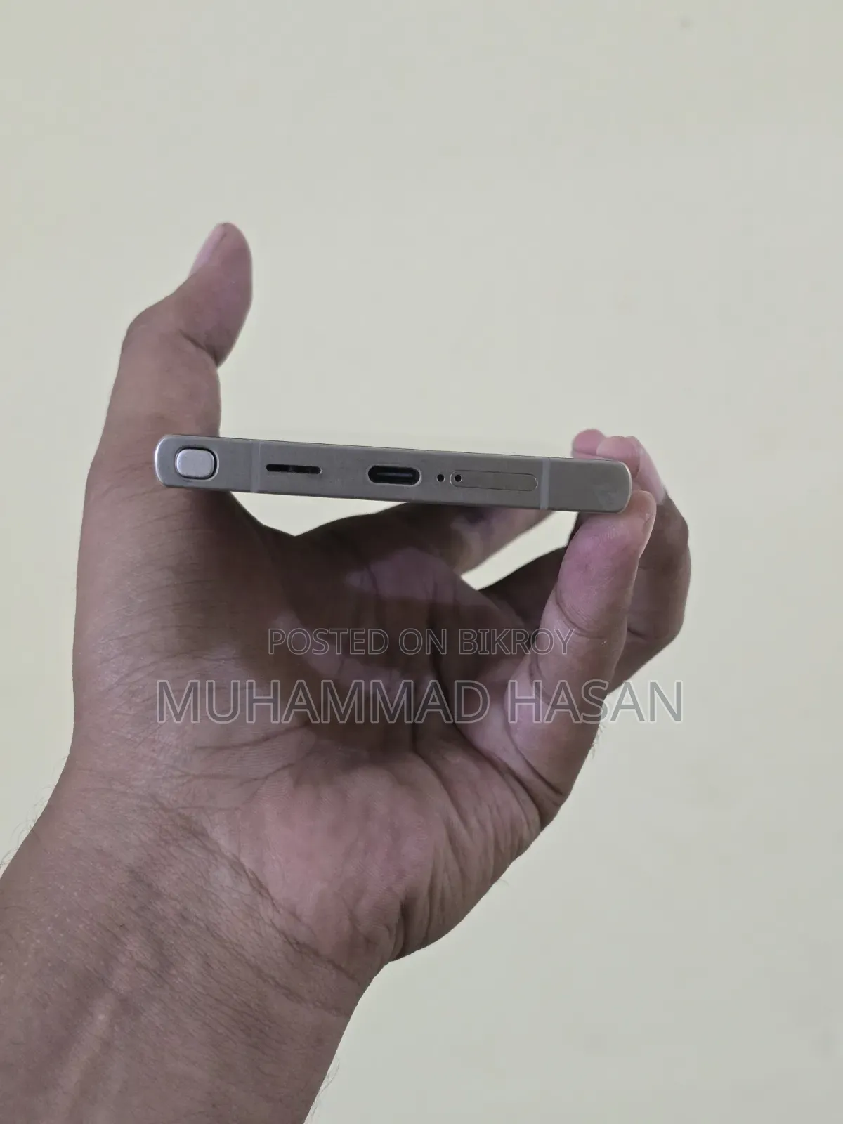 Samsung Galaxy S24 Ultra 256 GB Gray