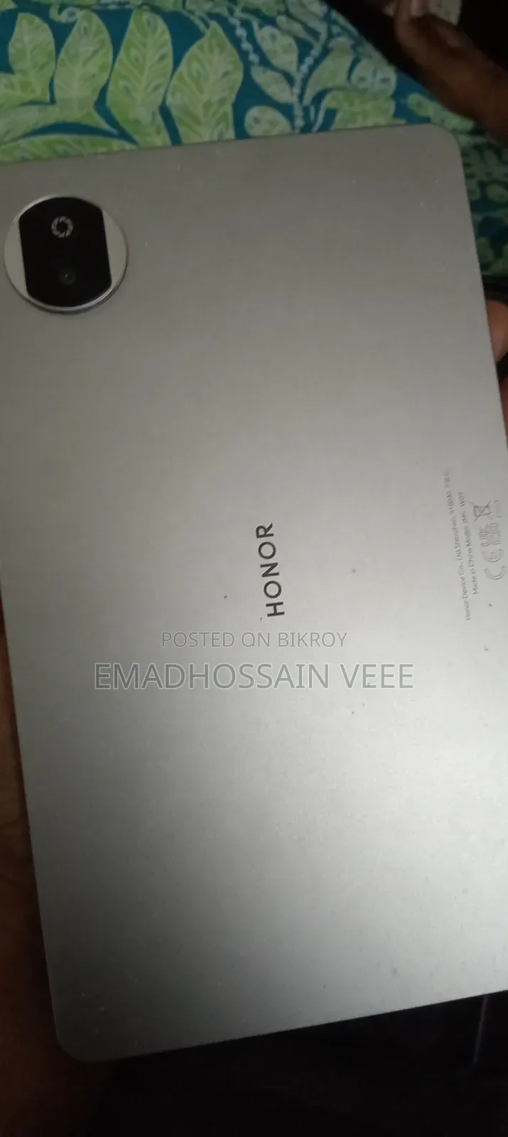 New Honor Pad X7 64 GB