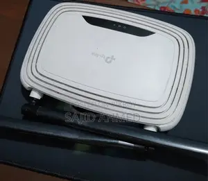 TP-Link TL-WR841N 300Mbps