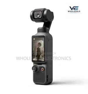 DJI Osmo Pocket 3 Creator Combo