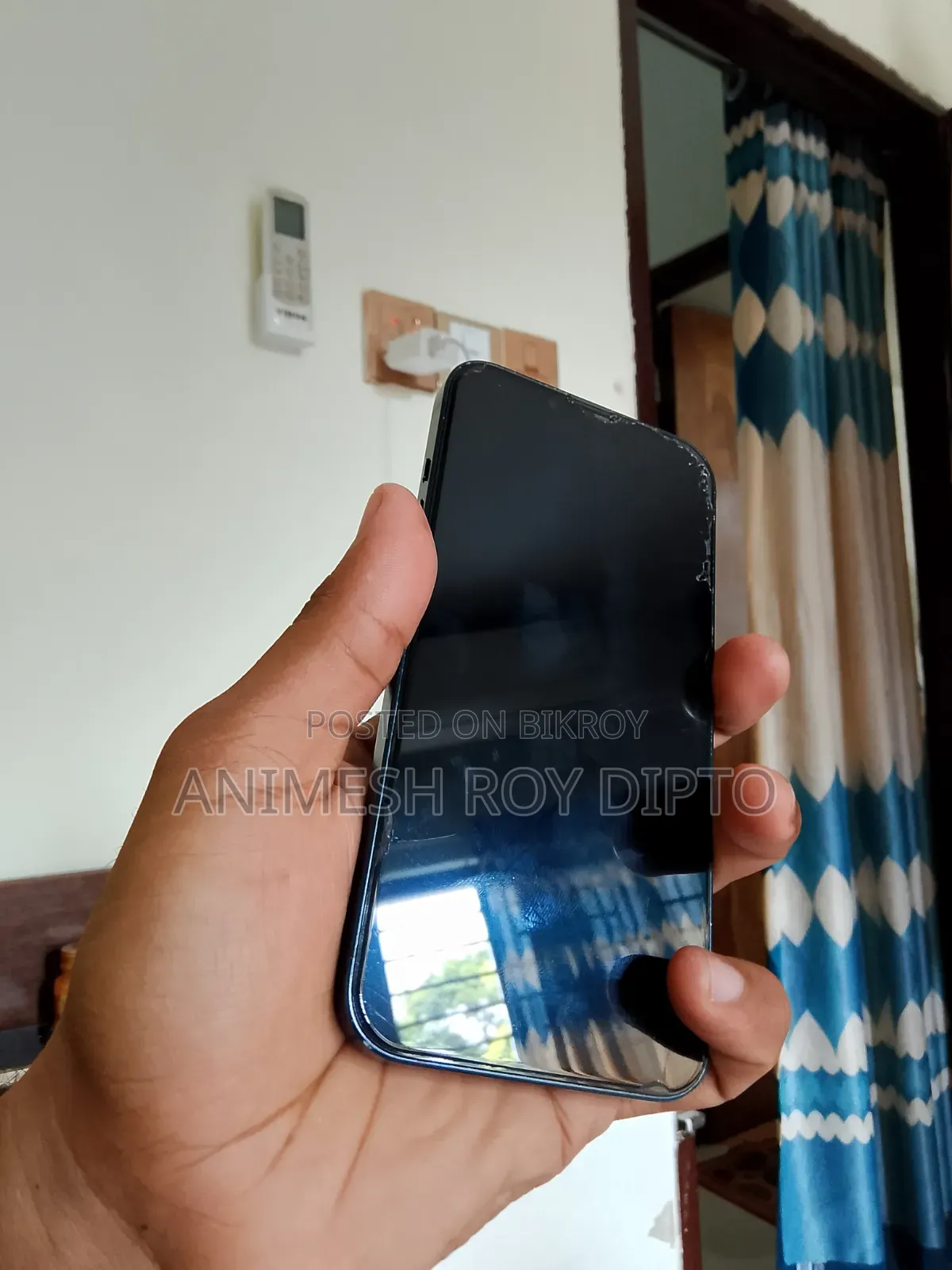 অ্যাপল আইফোন ১৩ ১২৮ জিবি ব্ল্যাক