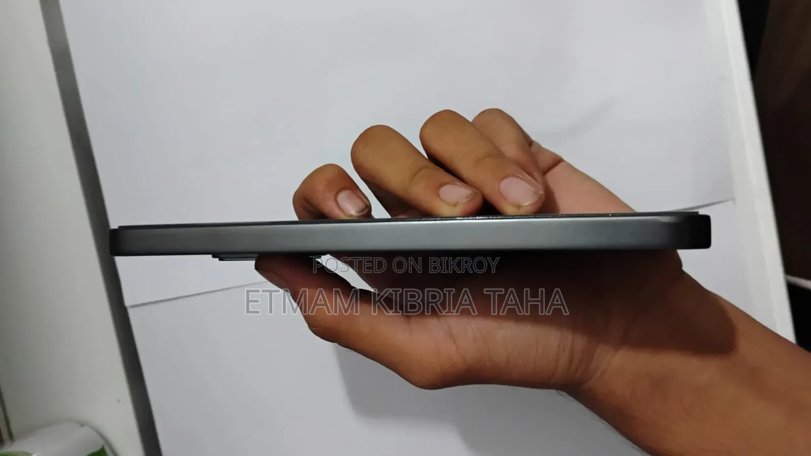 Infinix GT 30 Pro 256 GB White