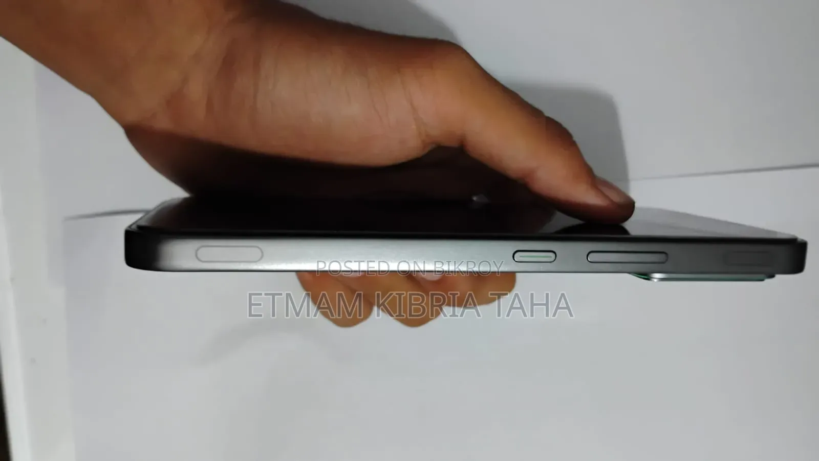 Infinix GT 30 Pro 256 GB White