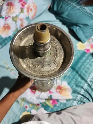 ঐতিহ্যবাহী হুক্কা