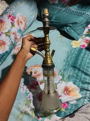 ঐতিহ্যবাহী হুক্কা