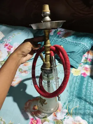 ঐতিহ্যবাহী হুক্কা