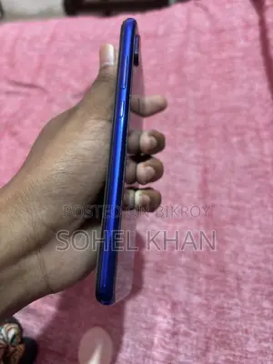 Xiaomi Redmi Note 7 Pro 64 GB Blue