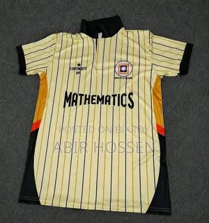 Premium quality customized jerseys now at an affordable price!