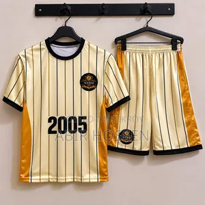 Premium quality customized jerseys now at an affordable price!