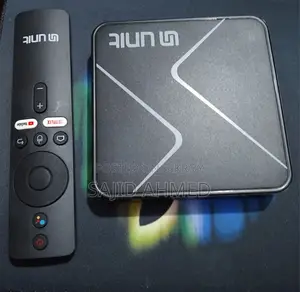 Android TV Box