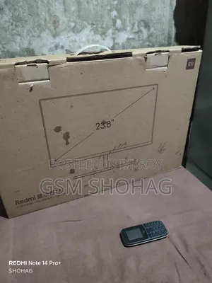 Monitor Redmi 1a
